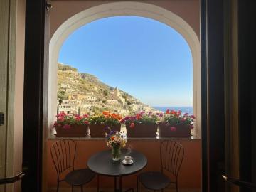 Appartamento in vendita a Positano SA