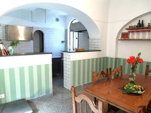 Appartamento in vendita a Positano SA