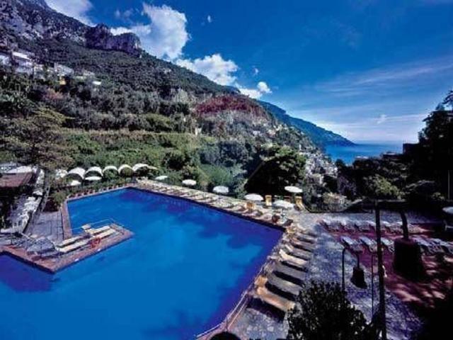 Appartamento in vendita a Positano