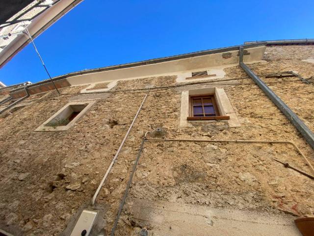 Appartamento in vendita a Posta Fibreno FR