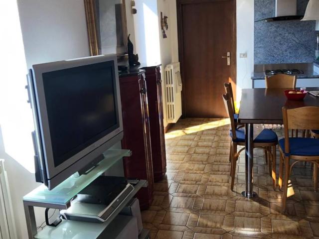 Appartamento in vendita a Postalesio SO