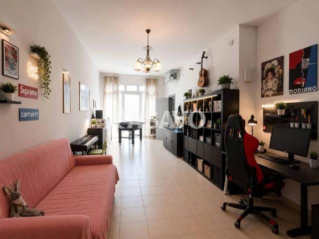 Appartamento in vendita a Popoli PE