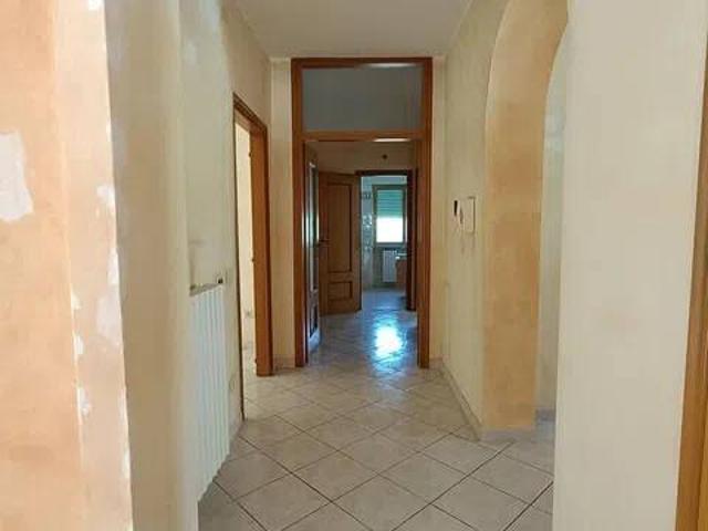 Appartamento in vendita a Popoli PE