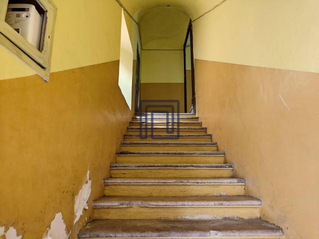 Appartamento in vendita a Popoli PE