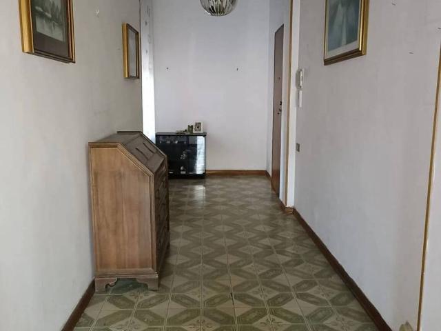 Appartamento in vendita a Popoli PE