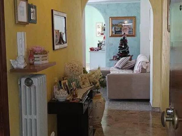 Appartamento in vendita a Popoli PE