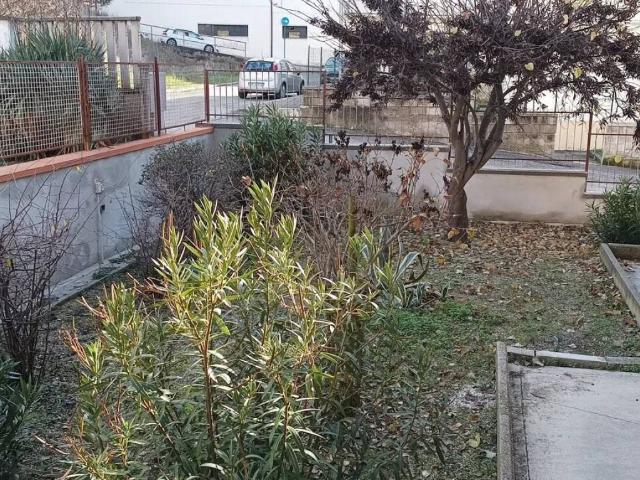 Appartamento in vendita a Popoli PE