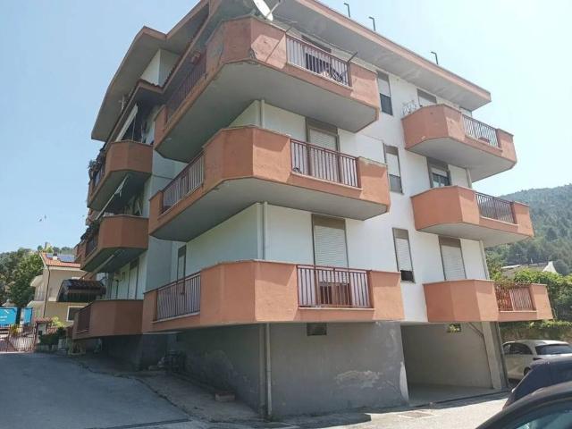 Appartamento in vendita a Popoli PE