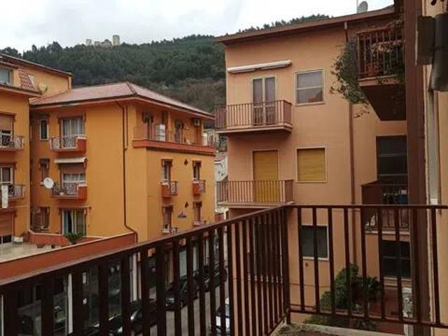 Appartamento in vendita a Popoli PE