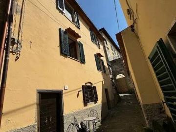 Appartamento in vendita a Poppi AR