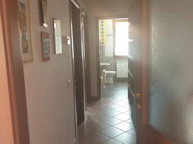 Appartamento in vendita a Poppi AR