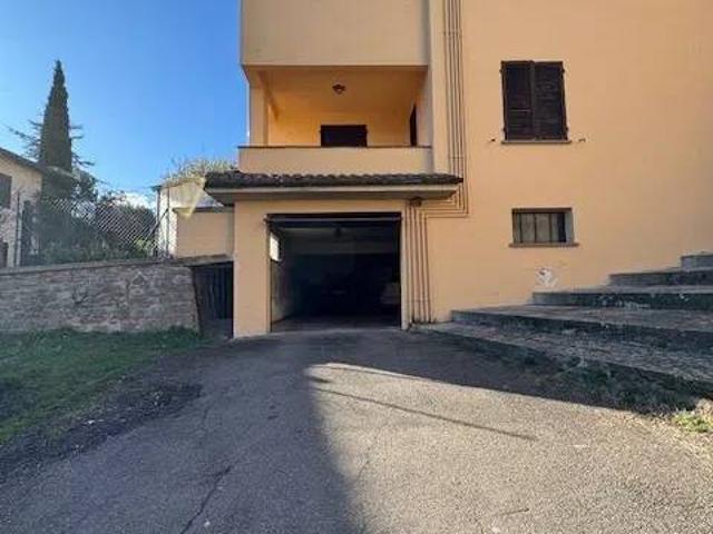 Appartamento in vendita a Poppi AR