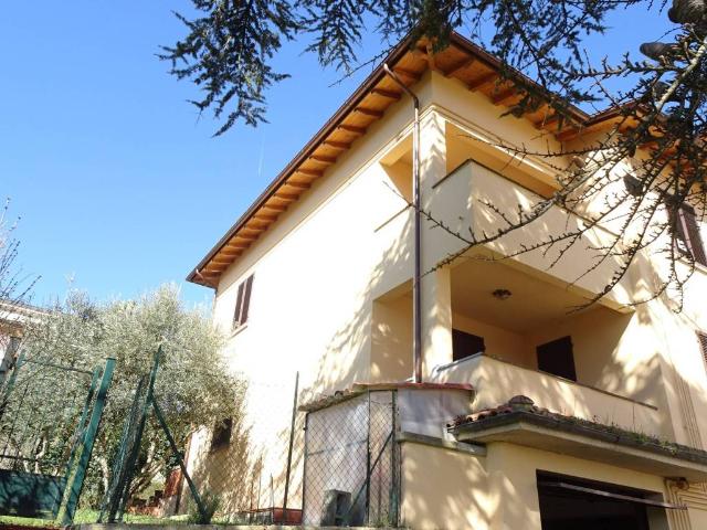 Appartamento in vendita a Poppi AR