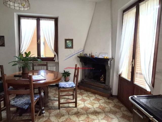 Villa in vendita a Poppi AR