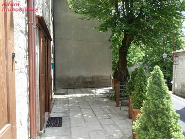 Appartamento in vendita a Poppi AR