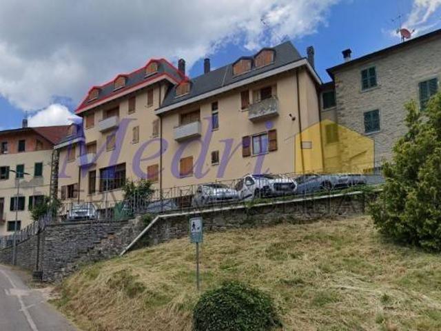Appartamento in vendita a Poppi AR