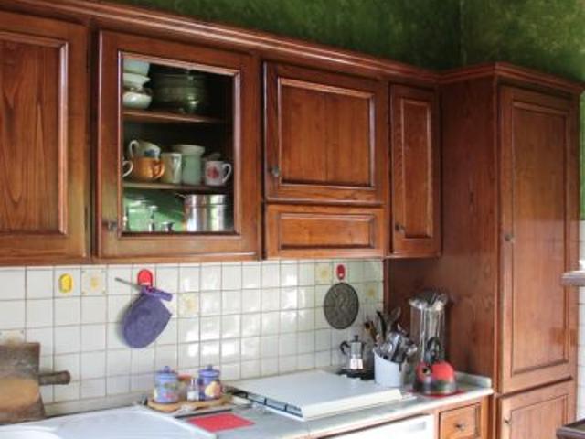 Appartamento in vendita a Poppi