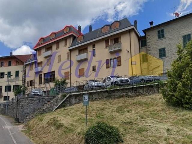 Appartamento in vendita a Poppi