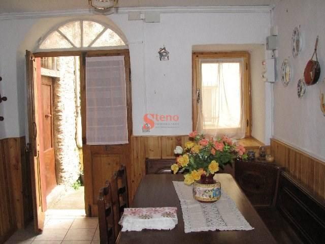 Appartamento in vendita a Pornassio IM