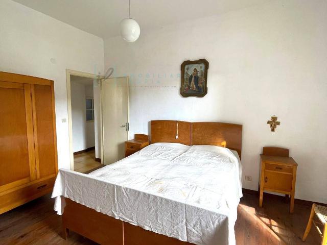 Appartamento in vendita a Pornassio, Nava