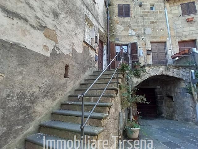 Appartamento in vendita a Porano