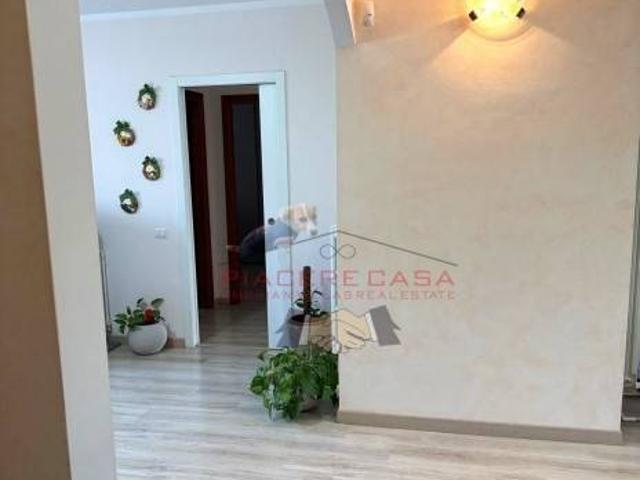 Appartamento in vendita a Porano TR