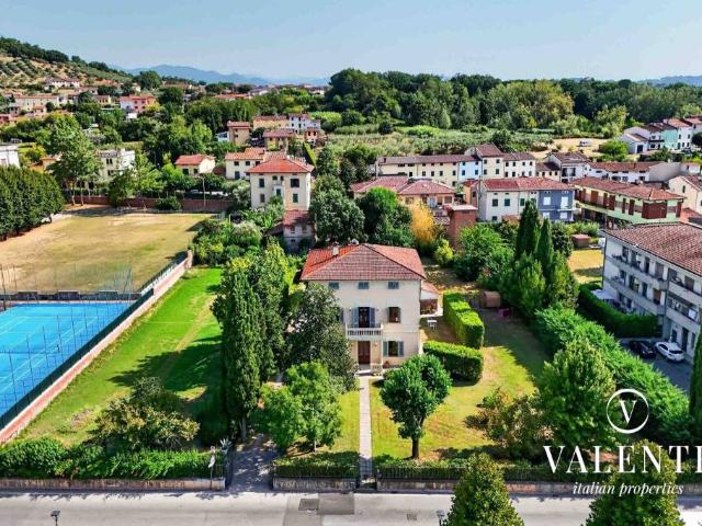 Appartamento in vendita a Porcari via Roma