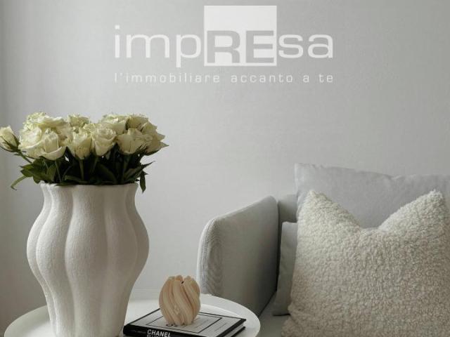 Appartamento in vendita a Pordenone
