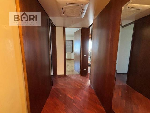 Appartamento in vendita a Pordenone via Montereale