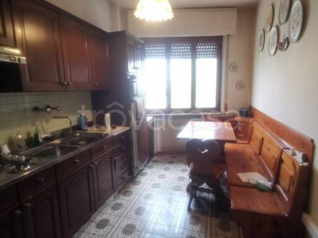 Appartamento in vendita a Pordenone via Nicoletta, 7
