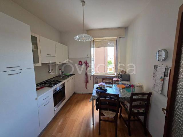 Appartamento in vendita a Pordenone via Vallona, 55