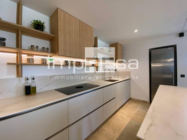 Appartamento in vendita a Pordenone, Centro