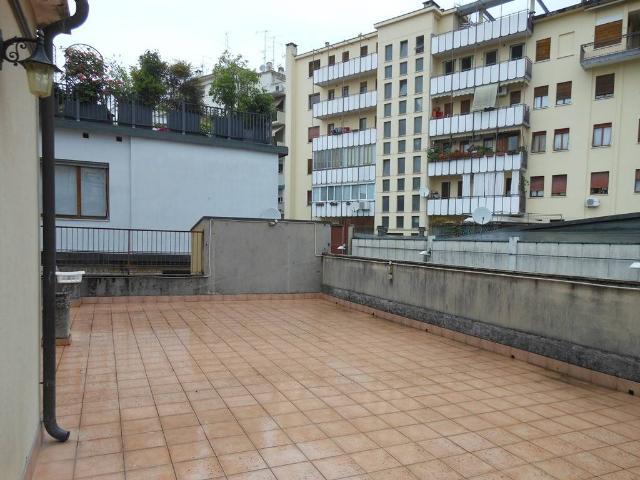 Appartamento in vendita a Pordenone PN