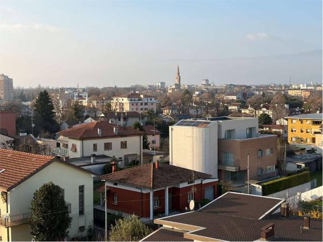 Appartamento in vendita a Pordenone PN