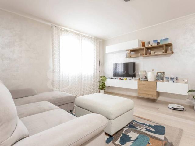 Appartamento in vendita a Pordenone PN
