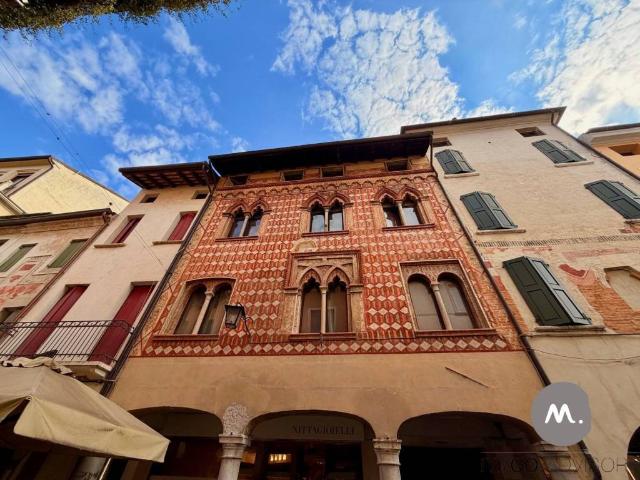 Appartamento in vendita a Pordenone PN