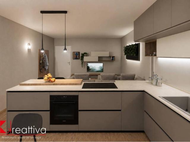 Appartamento in vendita a Pordenone PN