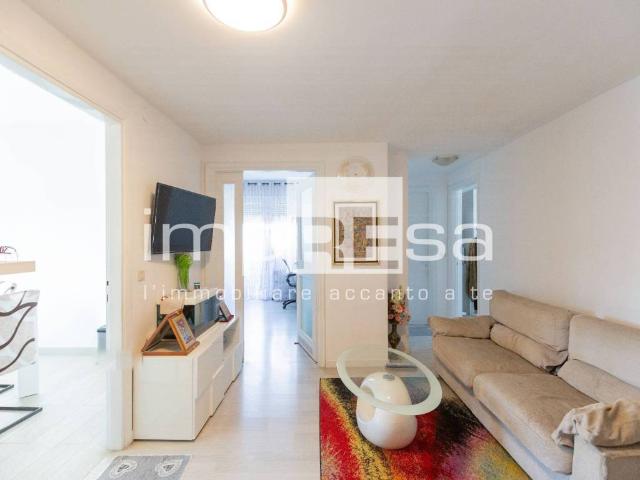 Appartamento in vendita a Pordenone PN