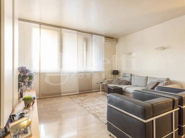 Appartamento in vendita a Pordenone PN
