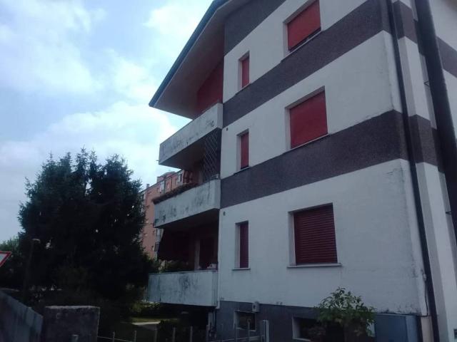 Appartamento in vendita a Pordenone PN