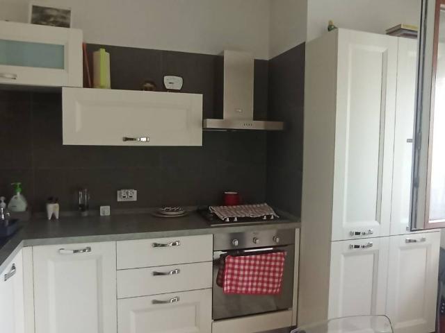 Appartamento in vendita a Pordenone PN