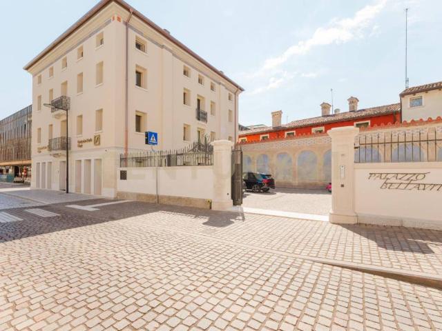 Appartamento in vendita a Pordenone PN