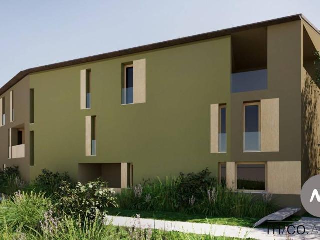 Appartamento in vendita a Pordenone PN