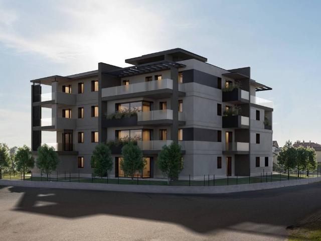 Appartamento in vendita a Pordenone PN