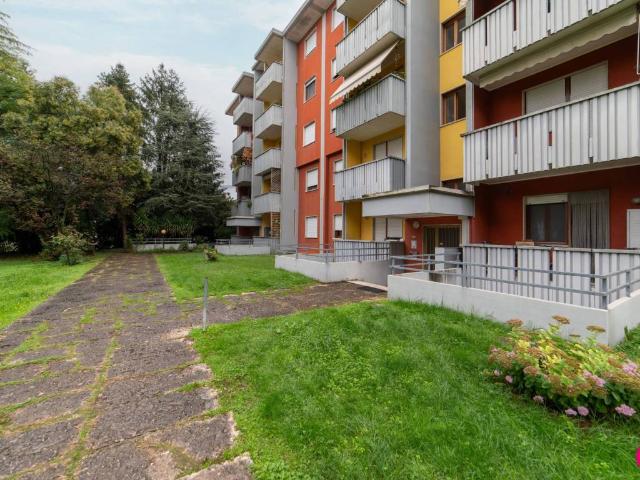 Appartamento in vendita a Pordenone PN
