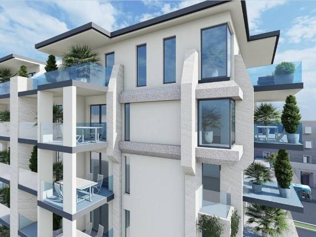 Appartamento in vendita a Pordenone PN