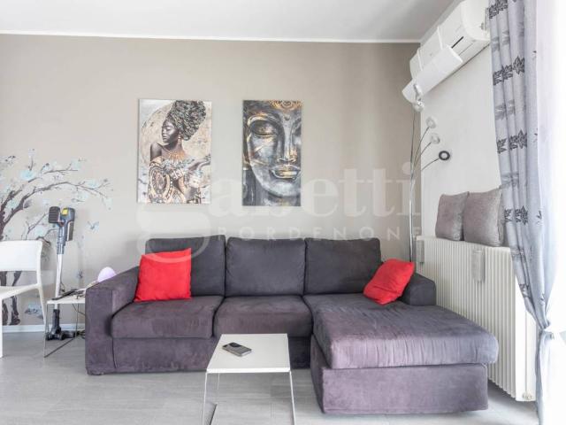 Appartamento in vendita a Pordenone PN