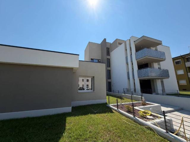 Appartamento in vendita a Pordenone PN