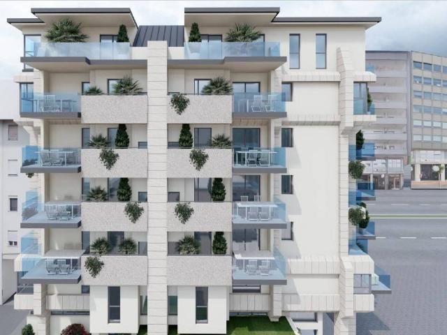 Appartamento in vendita a Pordenone PN