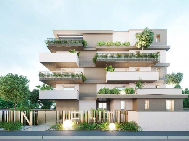 Appartamento in vendita a Pordenone PN